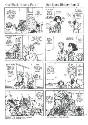 RED MUFFLER ∀ Page #27