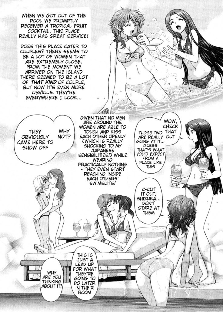 Futanari Oukoku no Bokkou | The Rise of the Futanarian Kingdom Ch. 1-3, 5-10