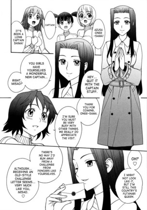 Futanari Oukoku no Bokkou | The Rise of the Futanarian Kingdom Ch. 1-3, 5-10 Page #31