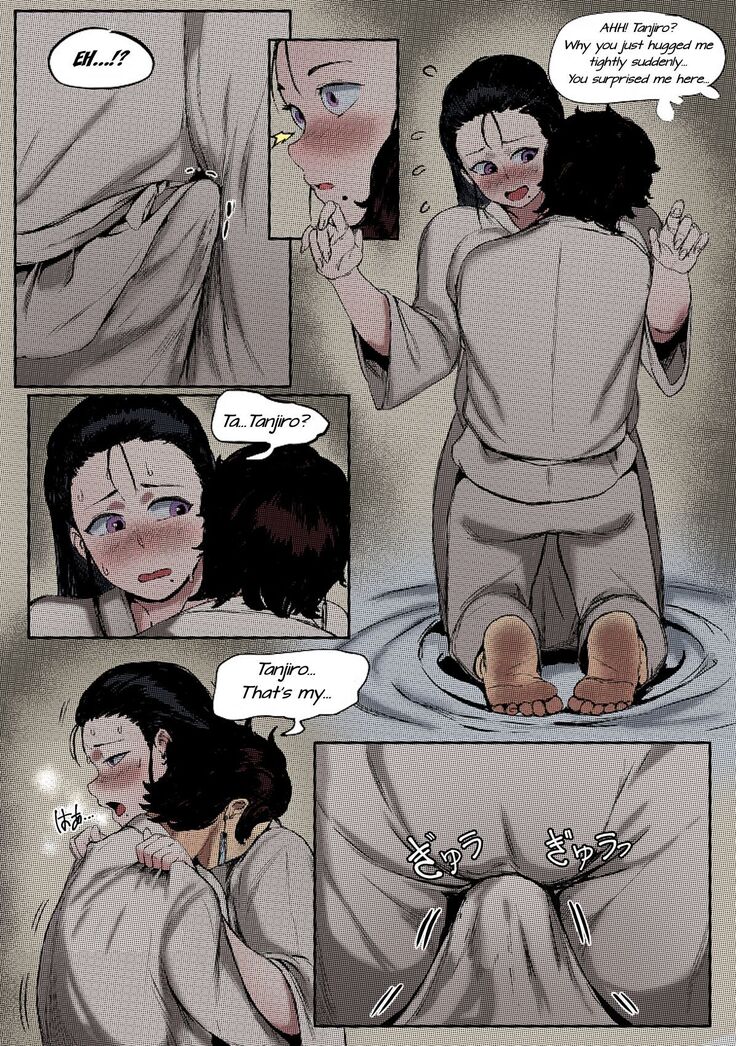 Haha to Watashi | Mother and I