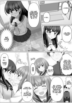 Possession Channel Page #20
