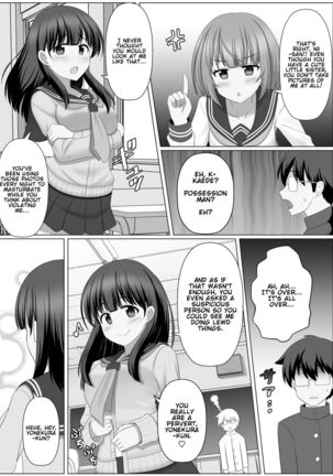 Possession Channel Page #23