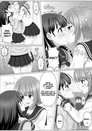 Possession Channel Page #21