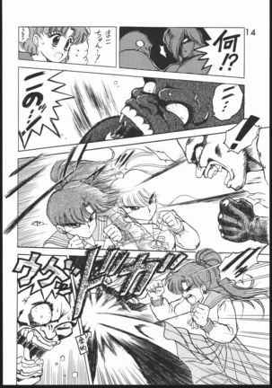 SUBMISSION JUPITER PLUS Page #13