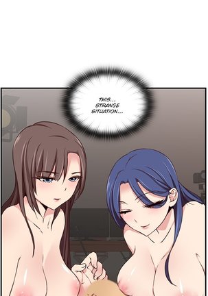 H-Campus Ch.0-44 - Page 781