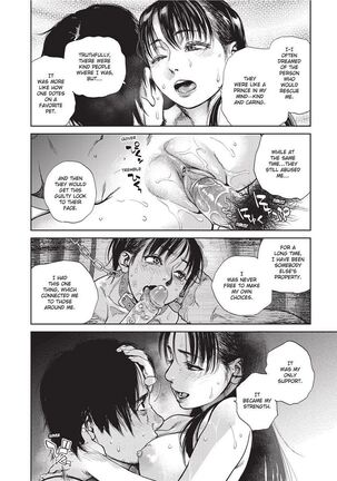 Konnani Yasashiku Saretano | Sweet Dreams - Page 61