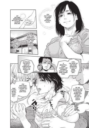 Konnani Yasashiku Saretano | Sweet Dreams - Page 228