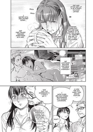 Konnani Yasashiku Saretano | Sweet Dreams - Page 24
