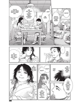 Konnani Yasashiku Saretano | Sweet Dreams - Page 246