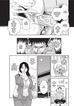 Konnani Yasashiku Saretano | Sweet Dreams - Page 234