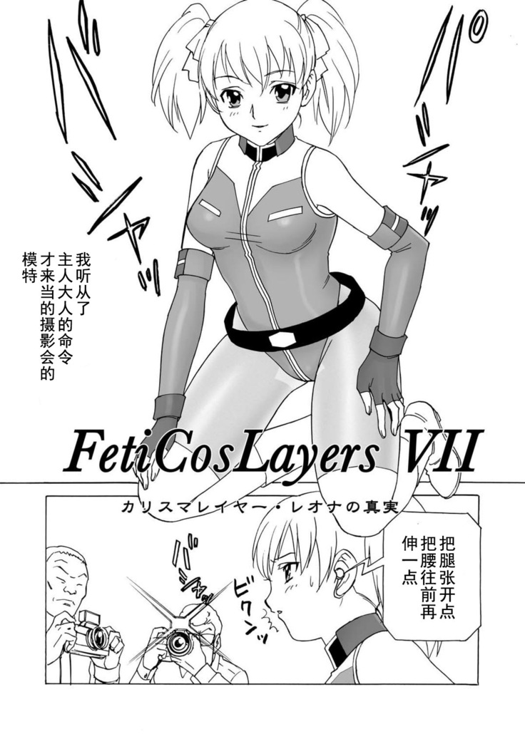 FetiCosMix2