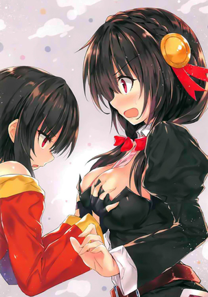 Kono Kouma no Musume-tachi to Nengoro na Kankei o! Page #29