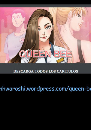 QUEEN BEE 100-103 Page #54