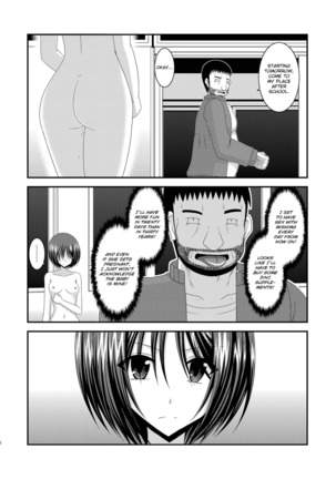 Roshutsu Shoujo Yuugi Kan Soushuuhen Hikaru Complete Digital+Printed - Page 87