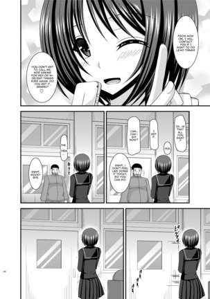 Roshutsu Shoujo Yuugi Kan Soushuuhen Hikaru Complete Digital+Printed - Page 193