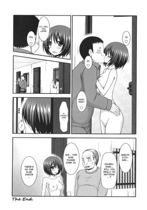 Roshutsu Shoujo Yuugi Kan Soushuuhen Hikaru Complete Digital+Printed - Page 267