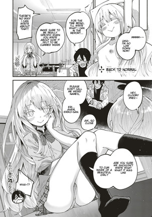Kawaii Watashi | Lovely 'Myself' Page #26