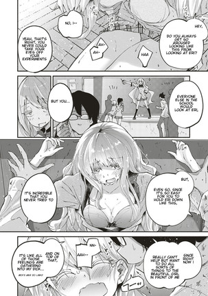 Kawaii Watashi | Lovely 'Myself' Page #14