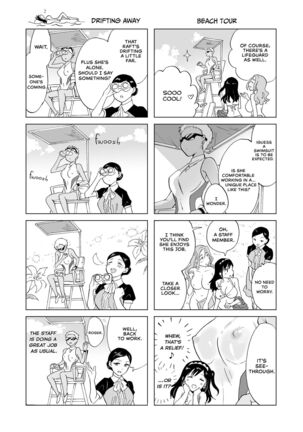 Happy Nudist Beach Page #54