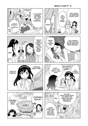 Happy Nudist Beach Page #55