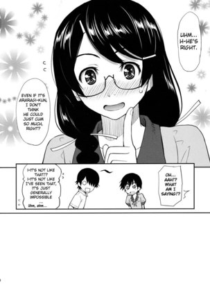 BakeNekogatari Page #25