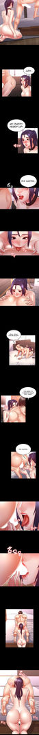 TEACHER PUNISHMENT Ch.1-15