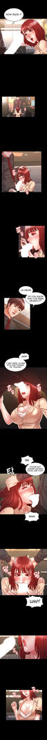 TEACHER PUNISHMENT Ch.1-15
