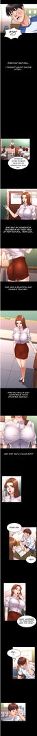 TEACHER PUNISHMENT Ch.1-15
