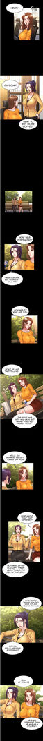 TEACHER PUNISHMENT Ch.1-15