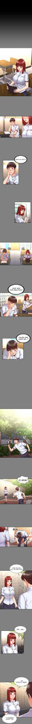 TEACHER PUNISHMENT Ch.1-15
