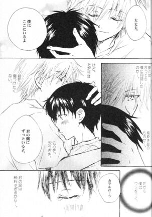 PSP Eva 2 no Susume - Page 24