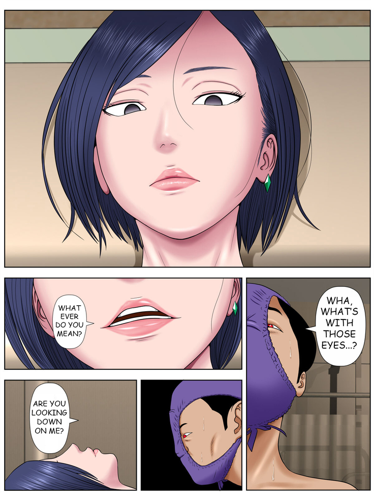 Sex Shinai to Shinu Yamai 3 ~