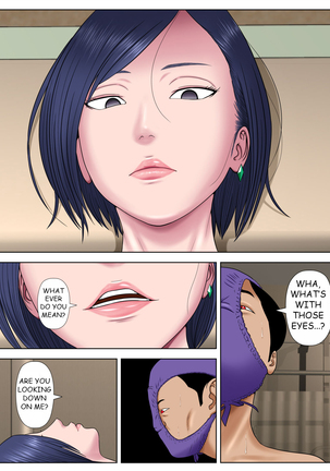 Sex Shinai to Shinu Yamai 3 ~ Page #45