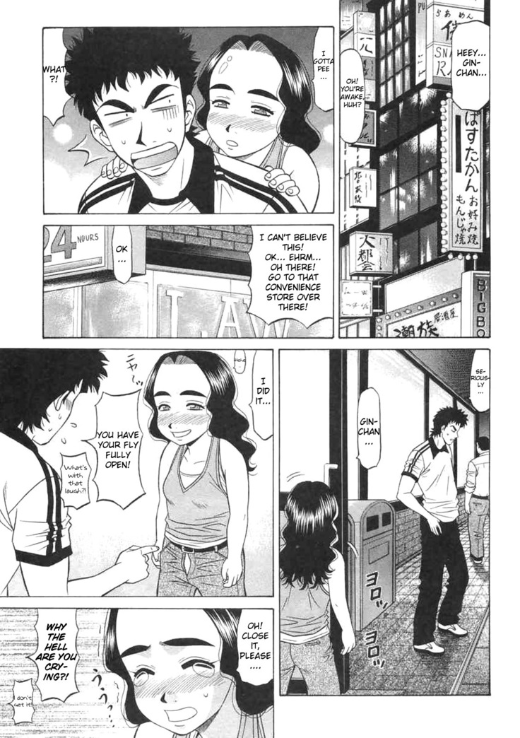 Kochira Momoiro Company Vol. 2 Ch.1-8