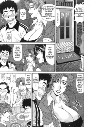 Kochira Momoiro Company Vol. 2 Ch.1-8 Page #167