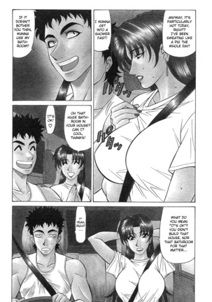 Kochira Momoiro Company Vol. 2 Ch.1-8 Page #154