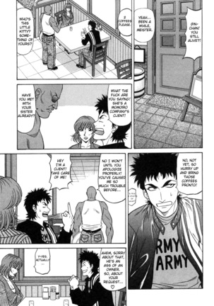 Kochira Momoiro Company Vol. 2 Ch.1-8 Page #114