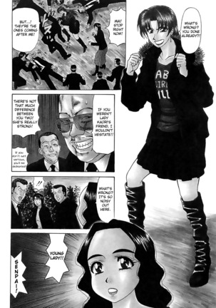 Kochira Momoiro Company Vol. 2 Ch.1-8 Page #50
