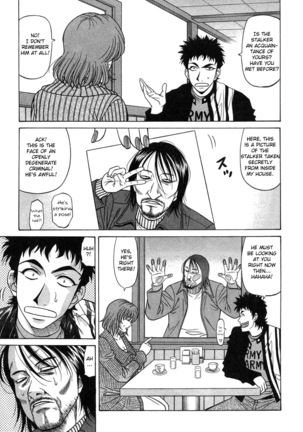 Kochira Momoiro Company Vol. 2 Ch.1-8 Page #116