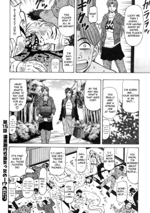 Kochira Momoiro Company Vol. 2 Ch.1-8 Page #108
