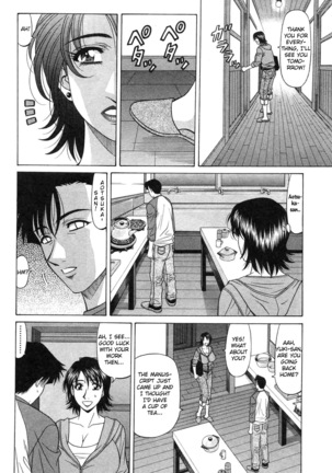 Kochira Momoiro Company Vol. 2 Ch.1-8 Page #137