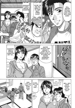 Kochira Momoiro Company Vol. 2 Ch.1-8 Page #136