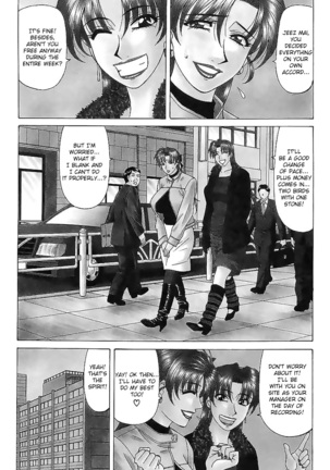Kochira Momoiro Company Vol. 2 Ch.1-8 Page #8