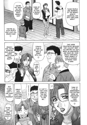 Kochira Momoiro Company Vol. 2 Ch.1-8 Page #95