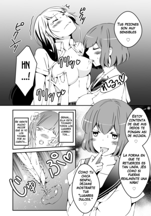 Mannequin ni Natta Kanojo-tachi Bangai Hen | The Girls That Turned into Mannequins Extra Chapter Page #21