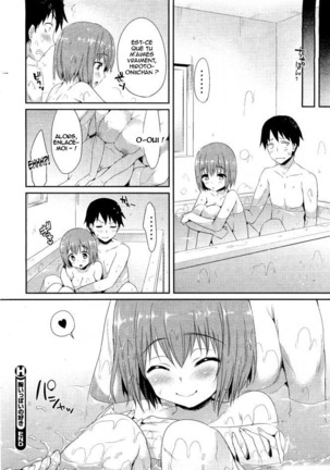 Mune Ippai no Suki | Bosom Full of Love Page #20