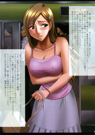 Shoku Hime no Kokuhaku - Page 13