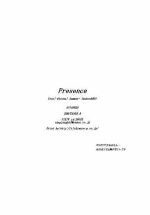 Presence Page #18