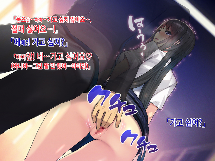 Saimin Netori Himitsu Shidou ~Charao Kyoushi ni Saimin Appli de Netorareta Seitokaichou - Shirakawa Saori no Baai~