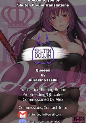 Queeen Page #26